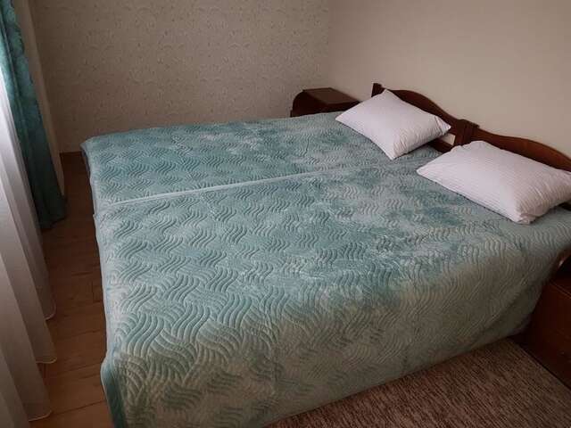 Отели типа «постель и завтрак» готель Біля фонтану Винница-5